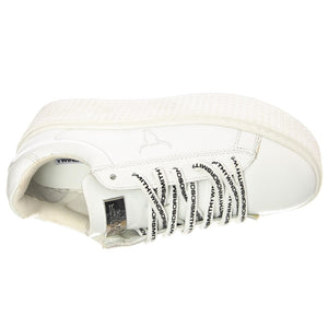  WS-SEOL-WHT/WHT  WINDSOR SMITH 