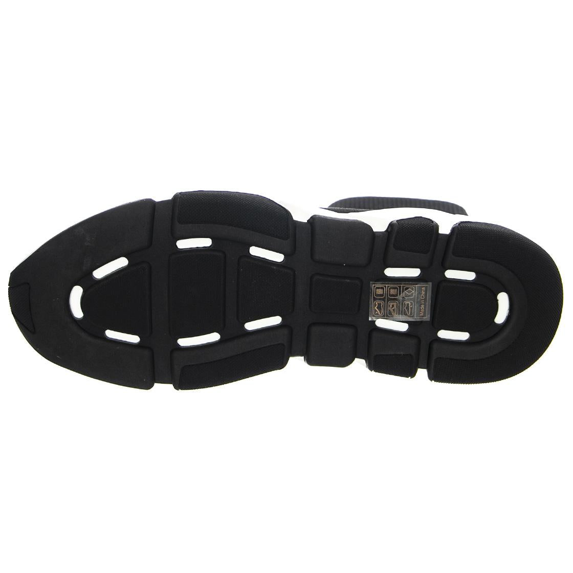 GAMETIME2 BLACK SMPGAMETIME2-BLK  STEVE MADDEN 