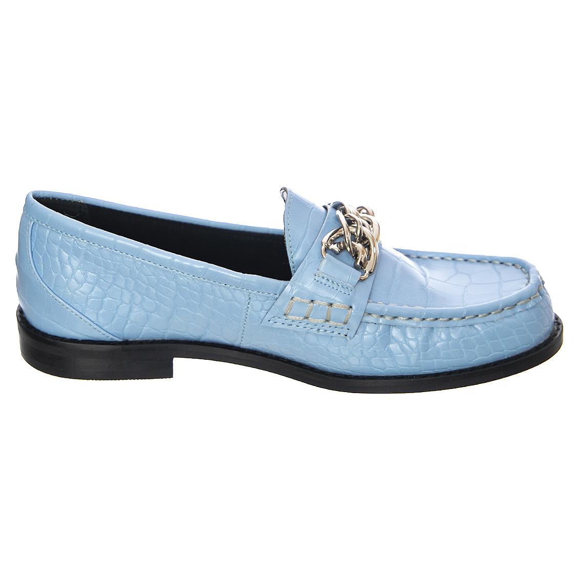  SMSTRIPLE-BLUCRO  STEVE MADDEN 