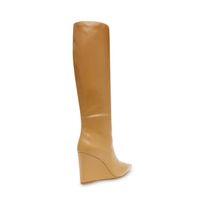Showout Camel - Stivali Donna Marroni SMSSHOWOUT-26A  STEVE MADDEN 