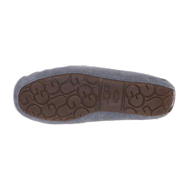 Dakota Shoes - Metallic Geyser - Scarpe Basse Donna Grige UGSDAKMETGYS1019069W  UGG 