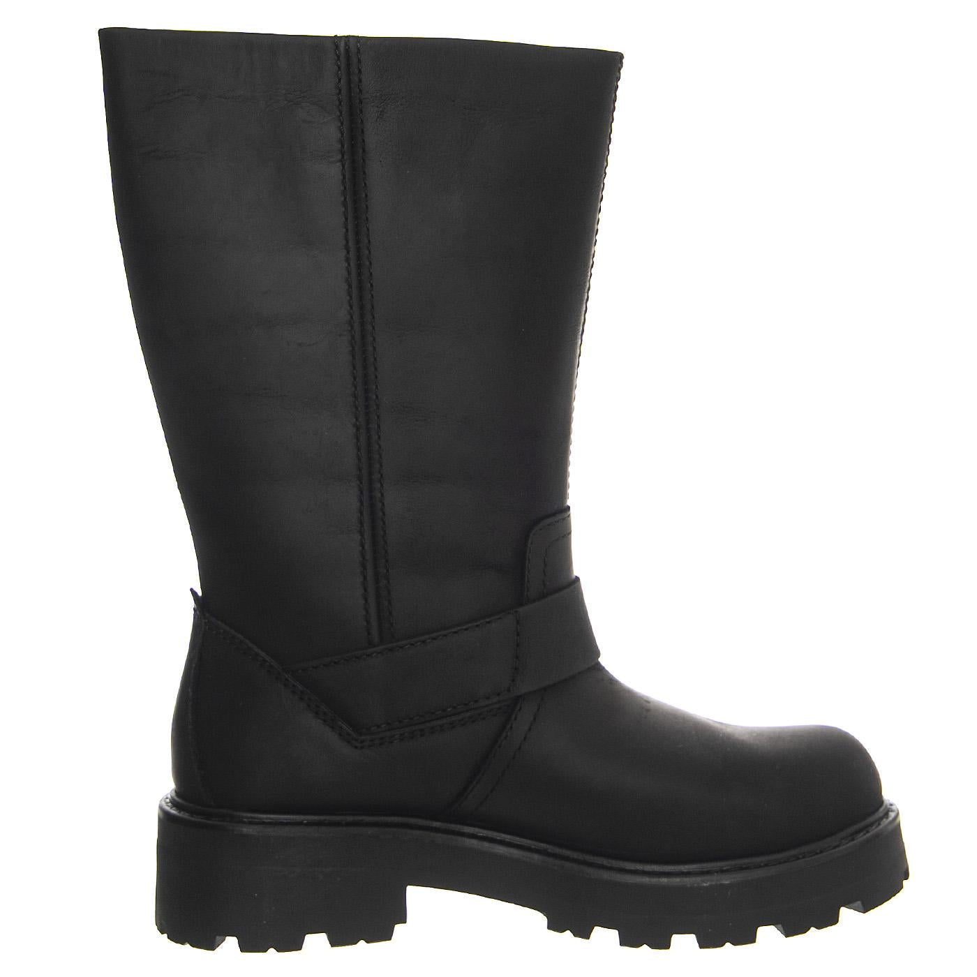 Cosmo 2.0 Off Black - Stivali Donna Neri VBS5649-109-21  VAGABOND 