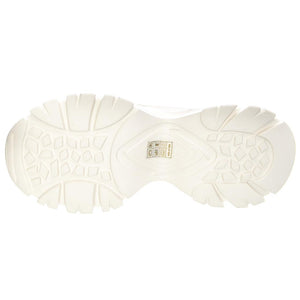 Medusa - Scarpe Stringate Profilo Basso Donna Nere SMPMEDUSA-BLK  STEVE MADDEN 