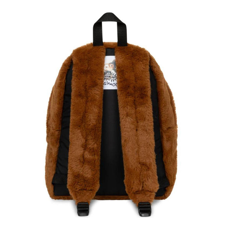 Padded Pak'r - Zaino Gremlins Gizmo Multicolore EK000620 5Y51 EASTPAK 