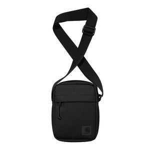 Neva Shoulder Pouch Black - Borsa Nera I032187.89XX  CARHARTT WIP 