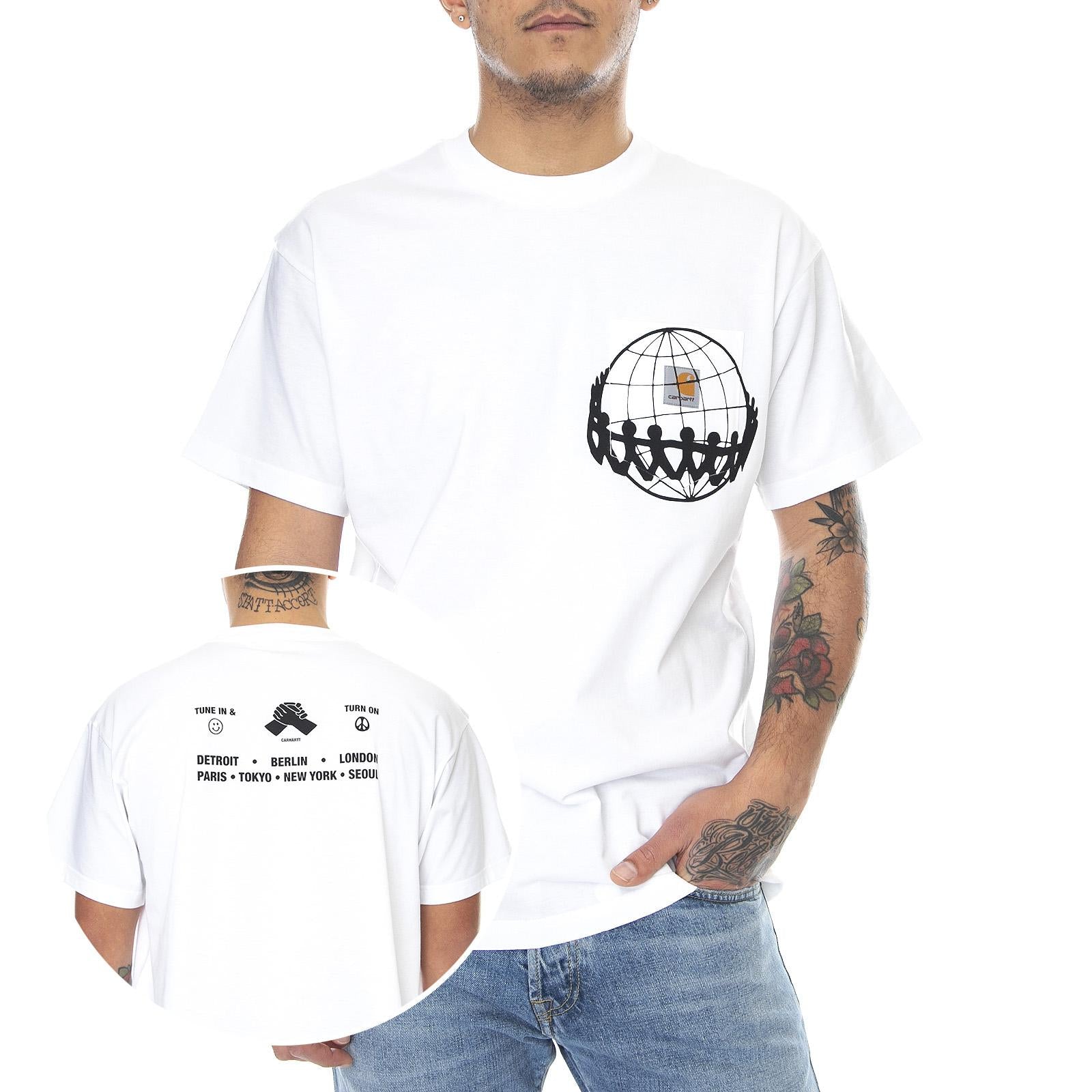  I028932.02.90.03  CARHARTT WIP 