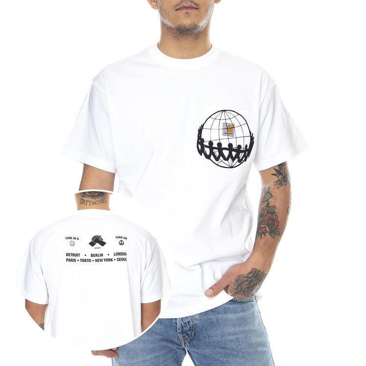  I028932.02.90.03  CARHARTT WIP 