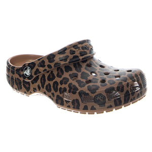 Classic Animal Clog K - Sandali Donna Multicolore CR.211881 SELE CROCS 