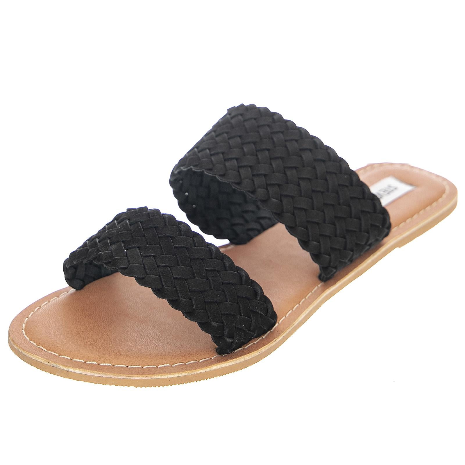  SMSMARVEL-BLK  STEVE MADDEN 