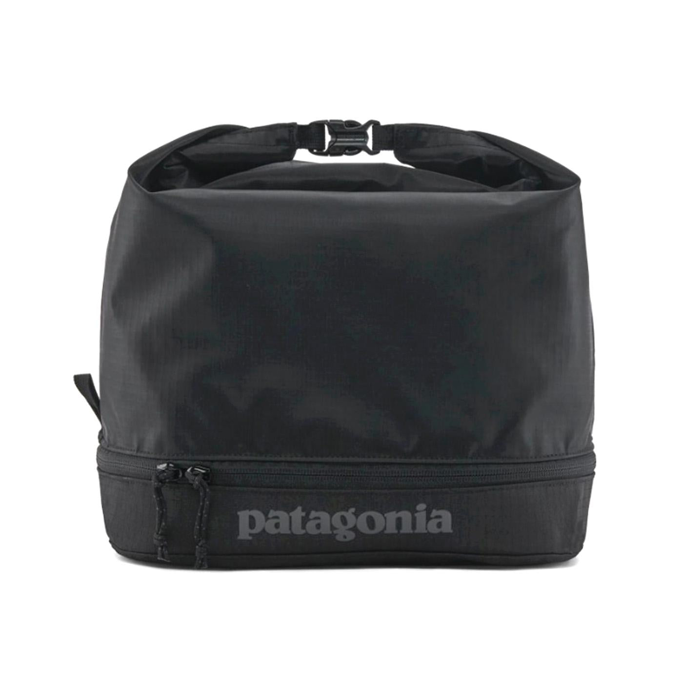 Black Hole MLC Cube Black - Borsa Nera 49090-BLK  PATAGONIA 