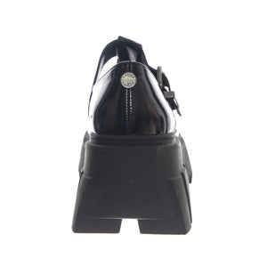 HAIZE - BLACK BOX - Sandali Donna Neri SM-HAIZ02S1 . STEVE MADDEN 