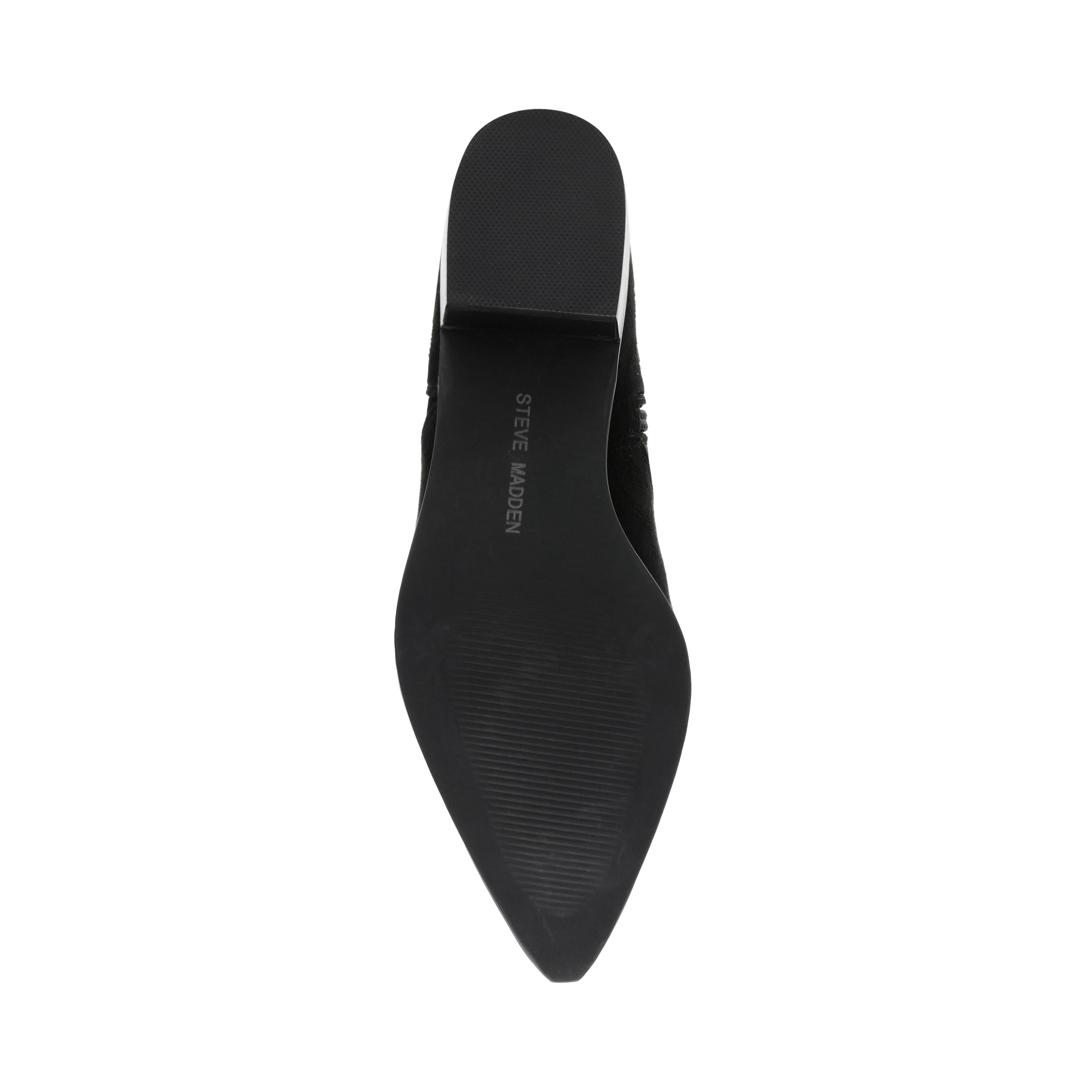 Archey Black - Stivali Donna Neri SMSARCHEY-BLK  STEVE MADDEN 