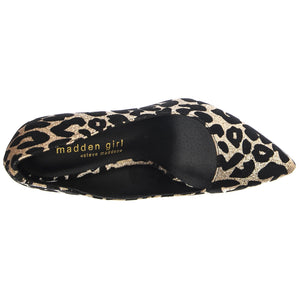 MG-PERL01J1-BLK-GLD  MADDEN GIRL 
