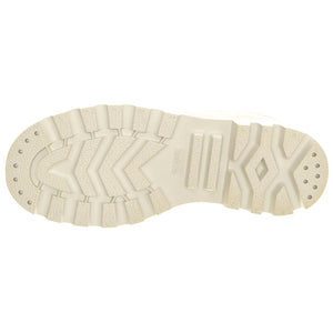 Pallabrousse Lgn Star White - Scarpe Uomo Bianche PAS77018-116-M  PALLADIUM 