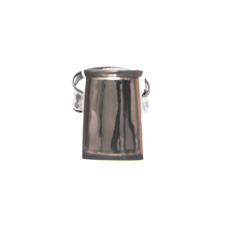 MARCIE BLK/PEWTR - Sandali Donna Argento SMSMARCIE-BLK . STEVE MADDEN 