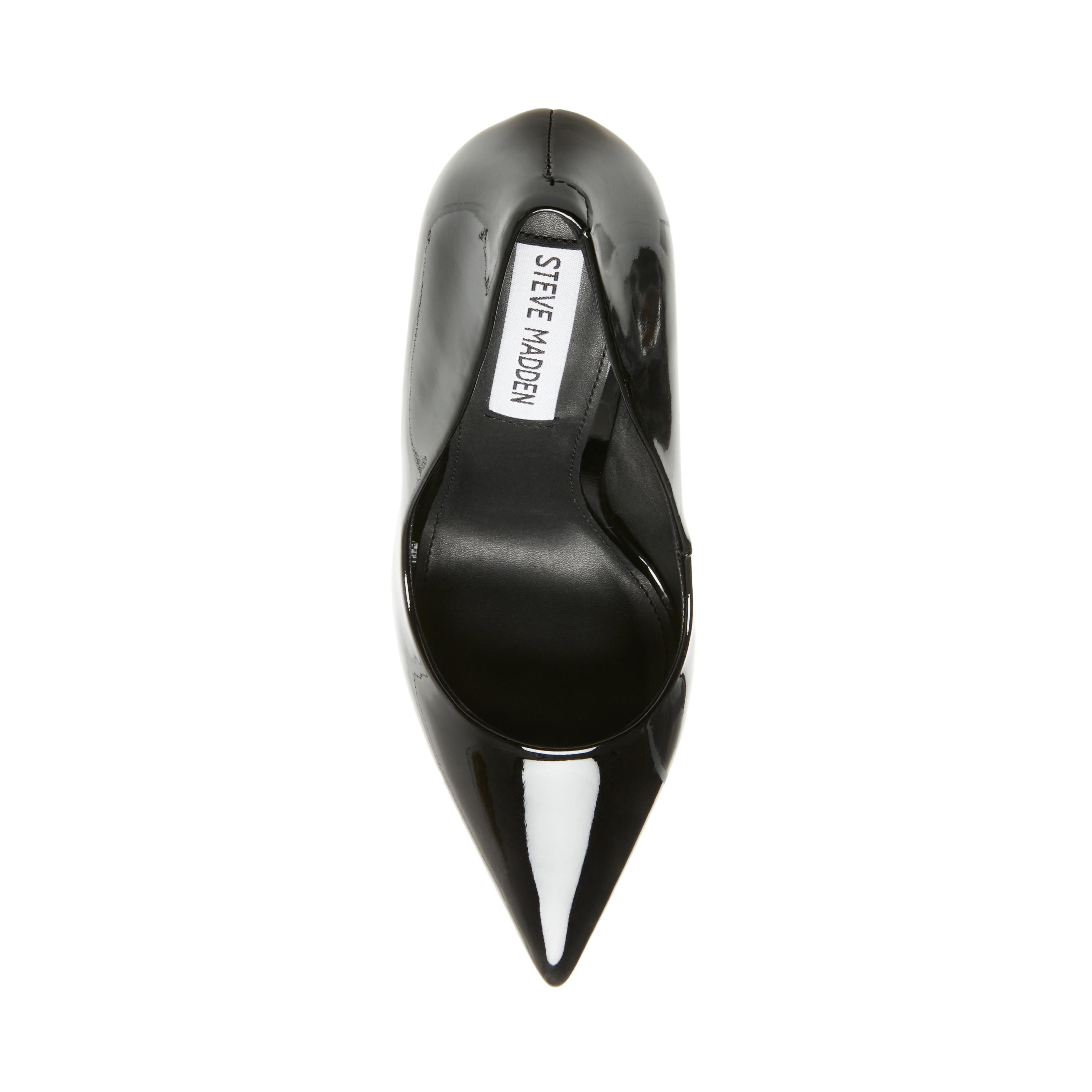  SMSVALA-BLKP  STEVE MADDEN 