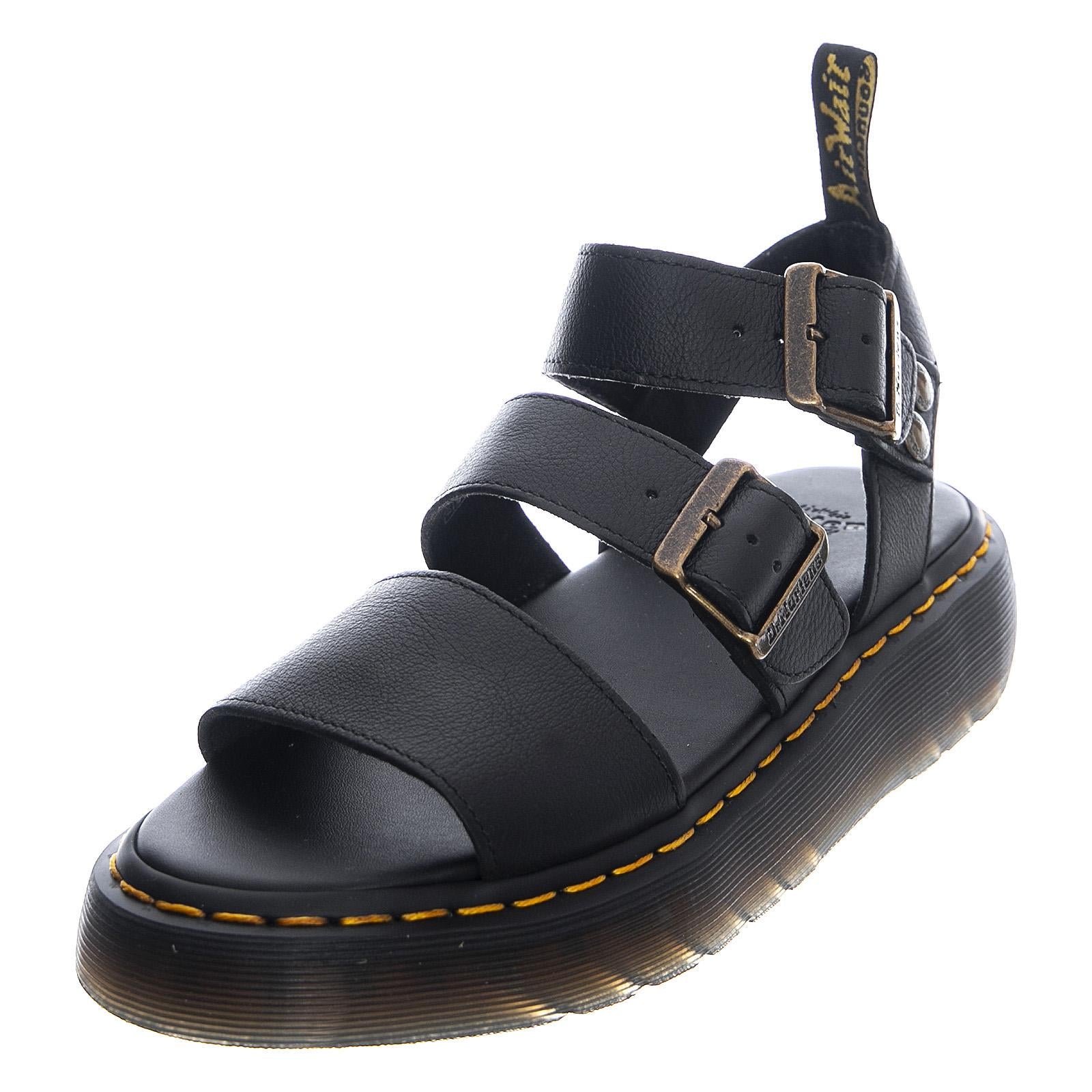 DMSGRYQBKP25720001  DR.MARTENS 