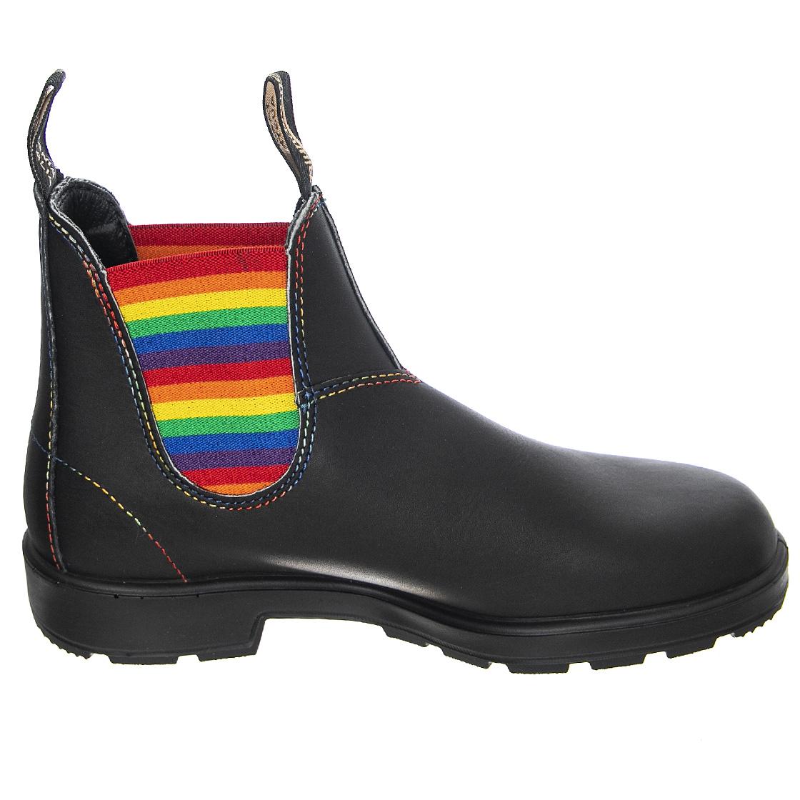 2105 - Stivali Donna Neri 2105-2105-fw21  BLUNDSTONE 