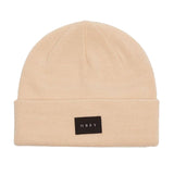Virgil Beanie-Mütze, Tonfarben - Beige, Mütze von OBEY ACCESSORIES