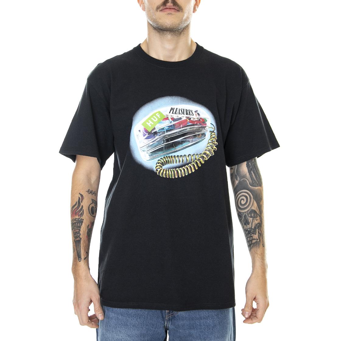  TS01801-BLACK  HUF 