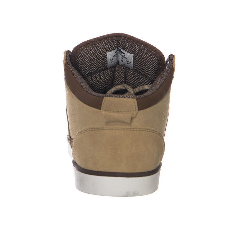 JEFFERSON MID TAN 4101000398-260  ETNIES 