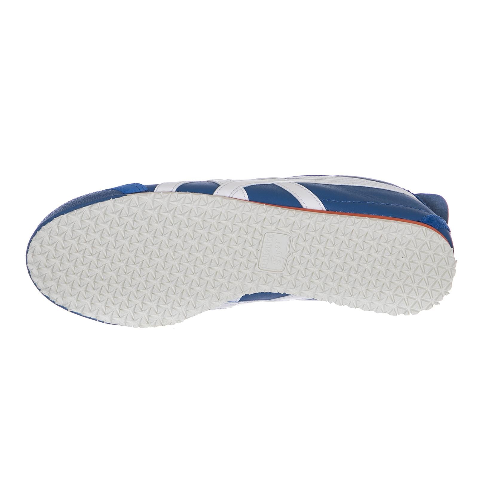 MEXICO 66 CLASSIC BLUE/WHITE D4J2L-4201  ASICS 