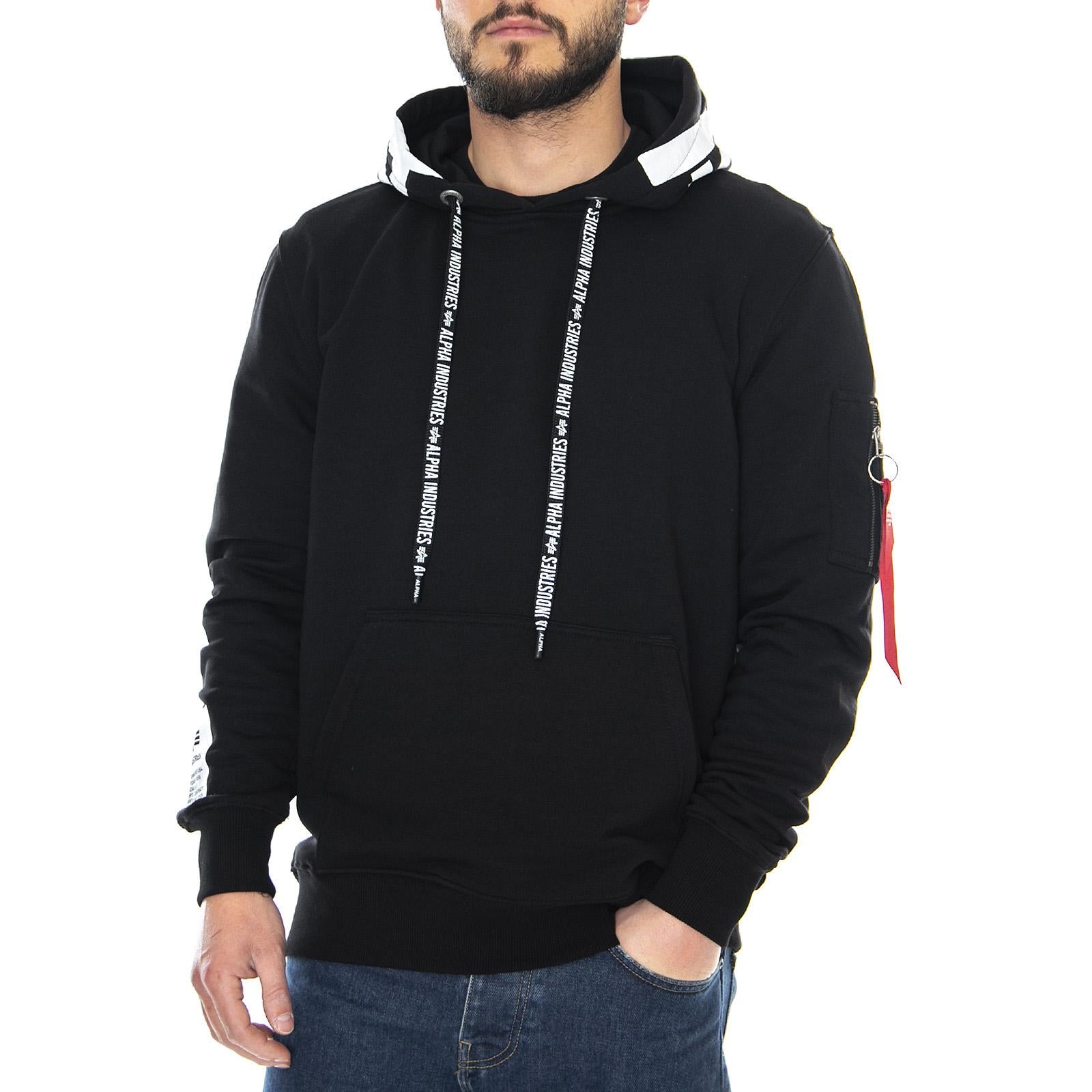  126345-03  ALPHA INDUSTRIES 