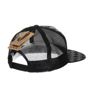 MN VANS X THRASHER T BLACK (THRAS VA36OPO9B  VANS 