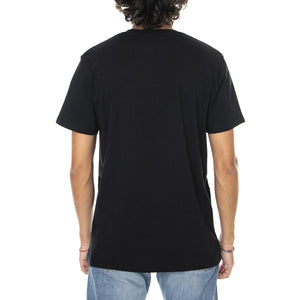 Japanese Sun - Black - Maglietta Girocollo Uomo Nera I025020-8967  EDWIN 