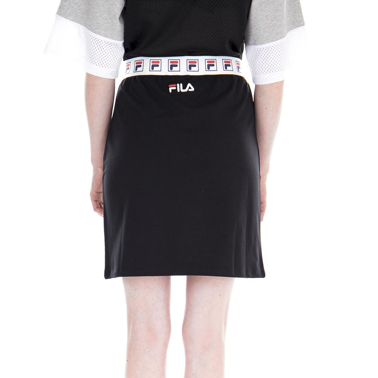 Courtney Skirt black 682113-002  FILA 
