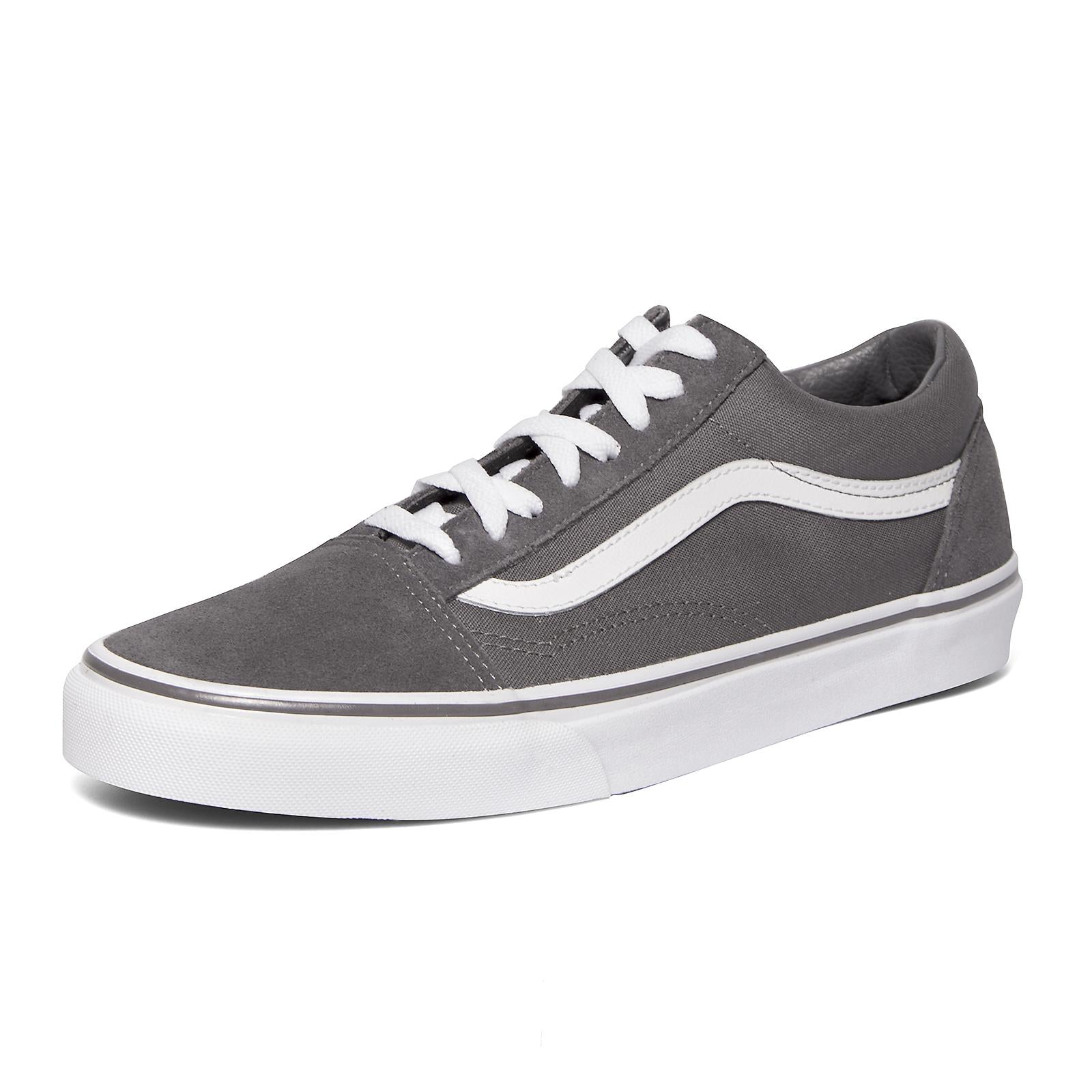 UA Old Skool (canvas suede) VA38G1NQ5  VANS 