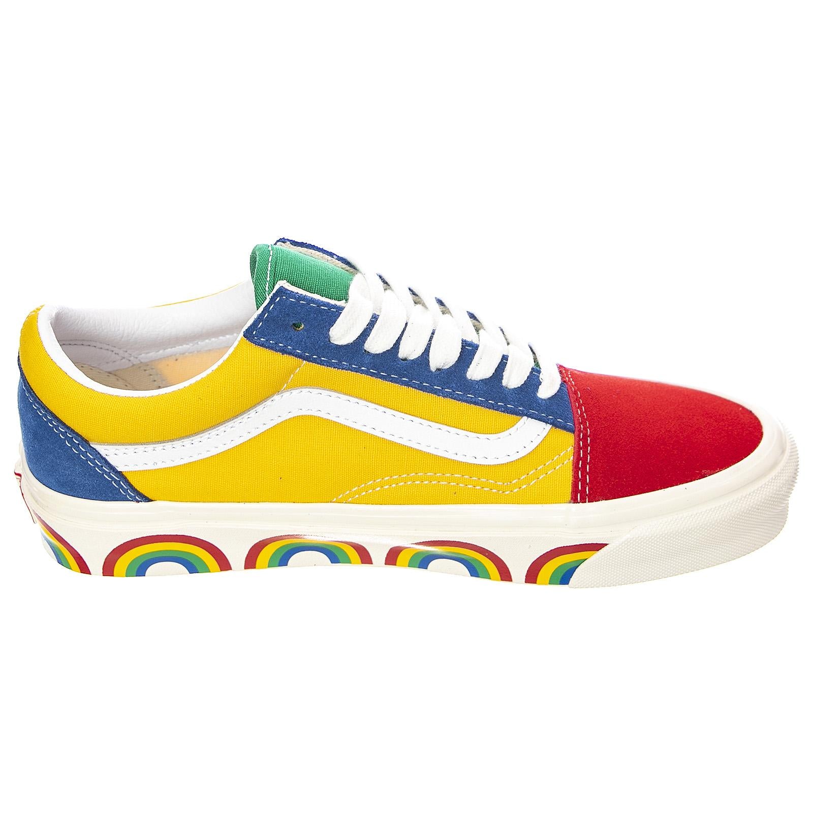  VN0A54F34SB1  VANS 