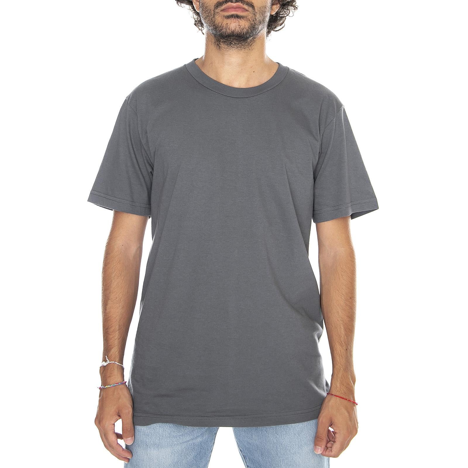  LAC21002-ASPHALT  LOS ANGELES APPAREL 