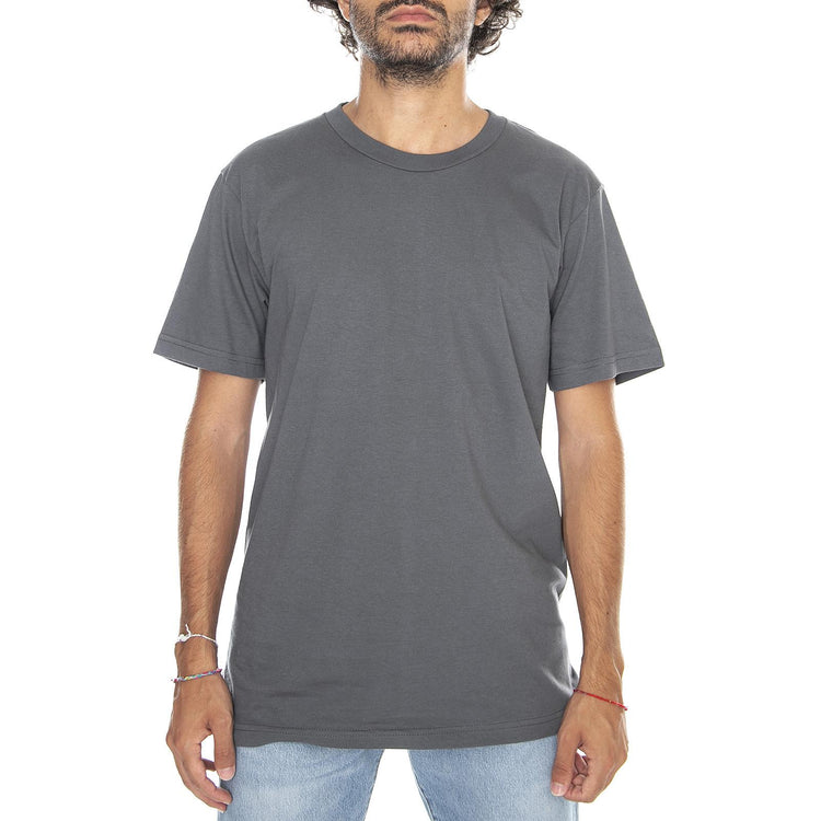  LAC21002-ASPHALT  LOS ANGELES APPAREL 