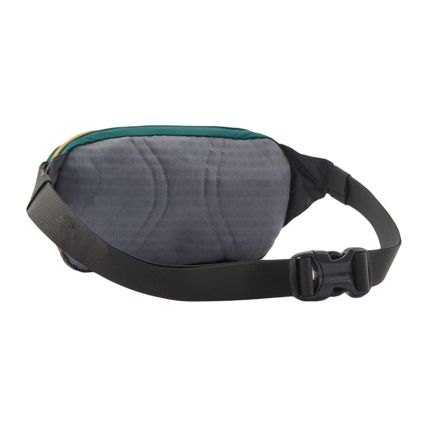 Terravia Mini Hip Pack PWND - Marsupio Multicolore 49448 PWNO PATAGONIA 