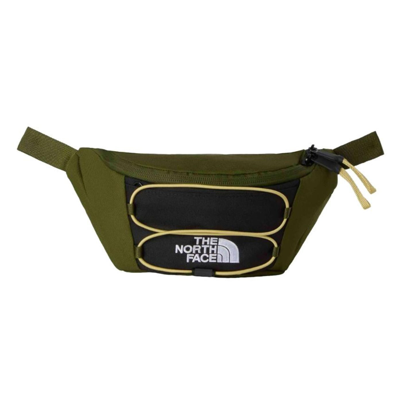 Jester Lumbar Woodland Green - Marsupio Verde NF0A52TM MVD1 THE NORTH FACE 