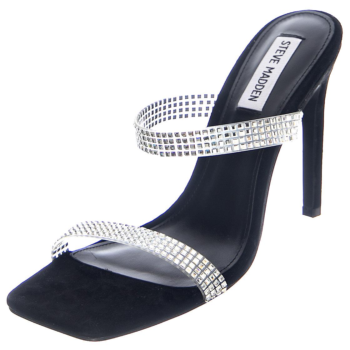  SMSMILANI-BLKMLT  STEVE MADDEN 