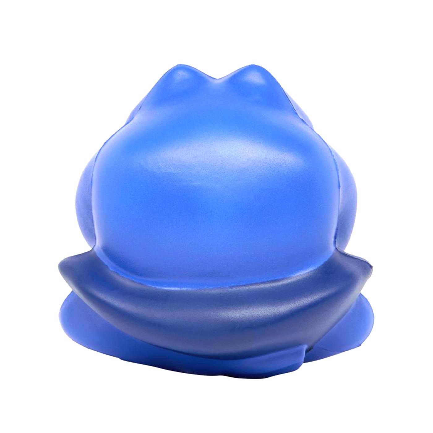 EMC Stressball Blu - Rana Antistress Blu I035116. 01.00 EDWIN 