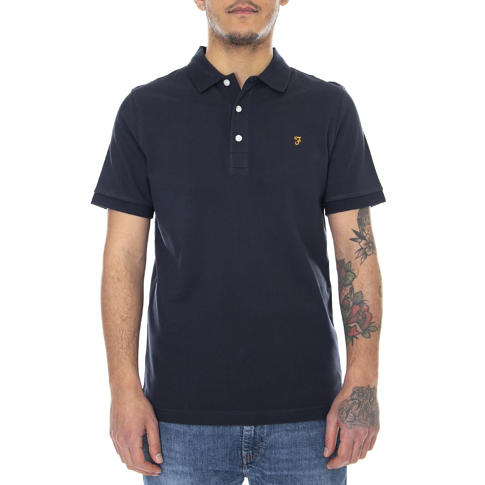  F4KSB068-412  FARAH 