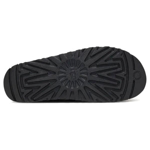 W GOLDENSTAR HI CLOG BLACK - Scarpe Donna Nere W1169591-BLK . UGG 
