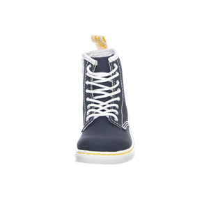Core Broklee - Navy Blue - Scarpe Alte Bambino Blu DMKBROONYCV21072410  DR.MARTENS 