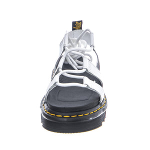 Nartilla Hydro - White - Sandali Donna UK 4 DMSNARTWHHL24641100  DR.MARTENS 