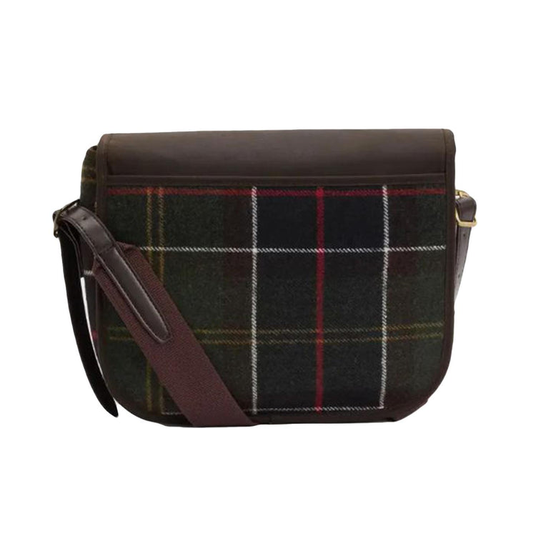 Cromarty Crossbody Bag - Borsa a Tracolla Tartan LBA0479 OL91 BARBOUR 