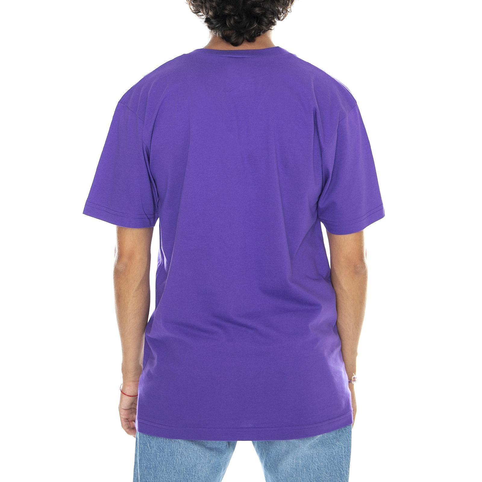  LAC24056-PURP  LOS ANGELES APPAREL 