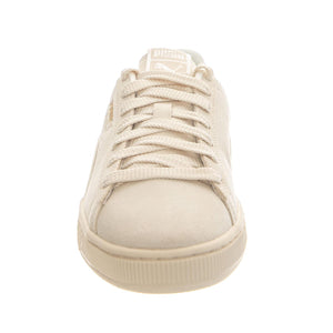 SUEDE CHARLES F. STEAD BEIGE - Scarpe Stringate Uomo Beige 405341 01 PUMA 
