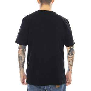  TSH0169BLK  DOOMSDAY 