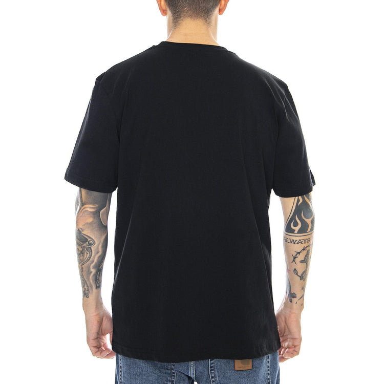  TSH0169BLK  DOOMSDAY 