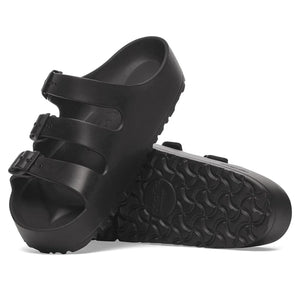 FLORIDA III PLATFORM EVA BLACK - Sandali Donna Neri 1029738 . BIRKENSTOCK 