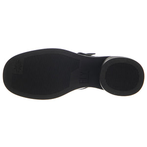 Goteborg Black - Scarpe Donna Nere P145044000  FLY LONDON 