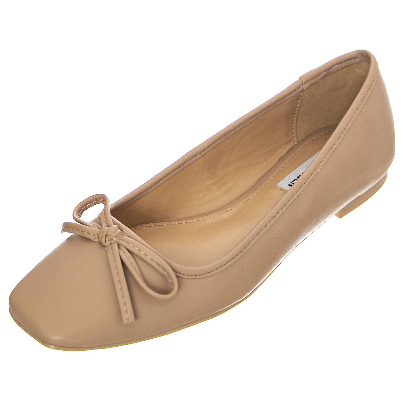 Queenly Nude - Scarpe Donna Rosa SMSQUEENLY-NUD  STEVE MADDEN 
